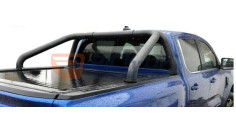 ROLLBAR NEGRU RLMT 525 FORD RANGER 2022-